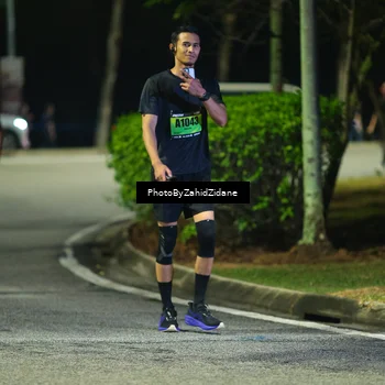 Runner Photo 5422225