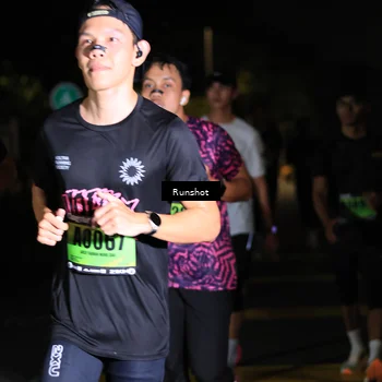 Runner Photo 5422226