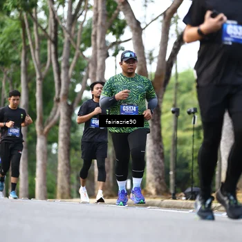 Runner Photo 5422228