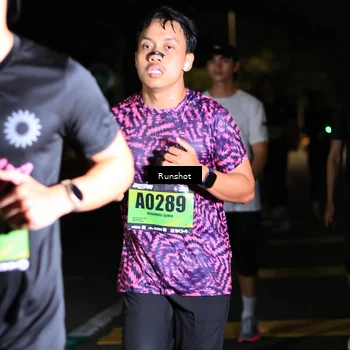 Runner Photo 5422230