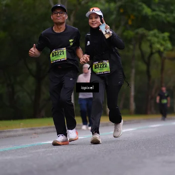 Runner Photo 5422231