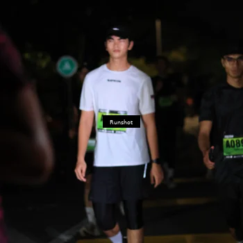 Runner Photo 5422232