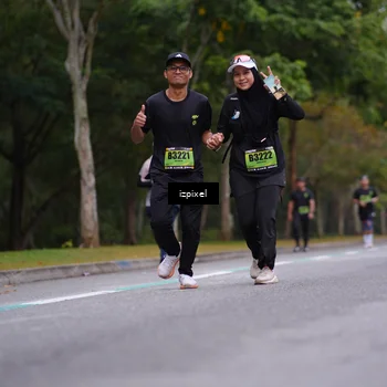 Runner Photo 5422235
