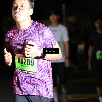 Runner Photo 5422237