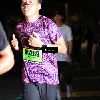 Runner Photo 5422240
