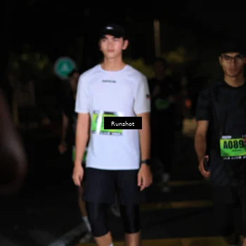 Runner Photo 5422241