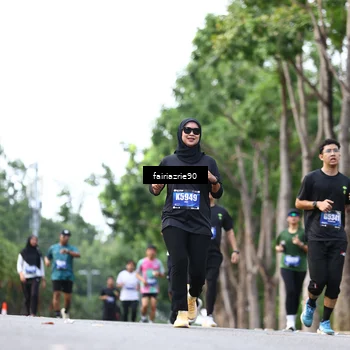 Runner Photo 5422243