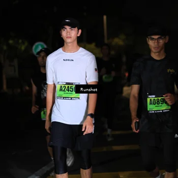 Runner Photo 5422244