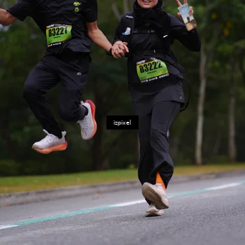Runner Photo 5422247