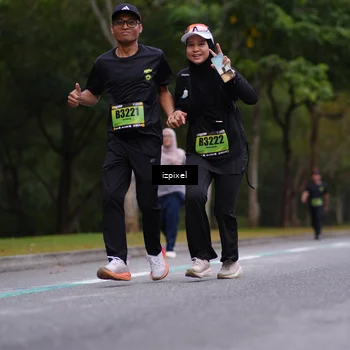 Runner Photo 5422250