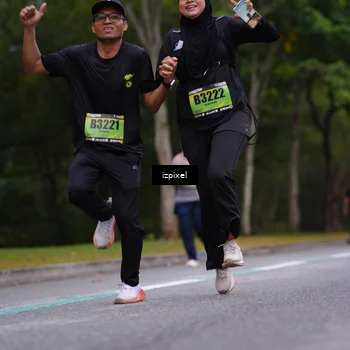 Runner Photo 5422251