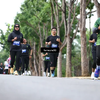 Runner Photo 5422252
