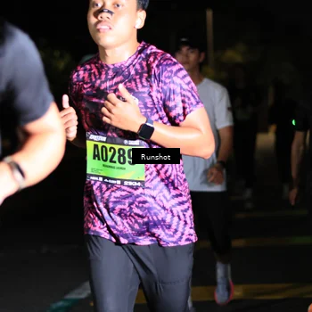 Runner Photo 5422255