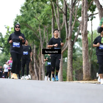 Runner Photo 5422256