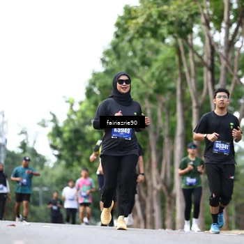 Runner Photo 5422260