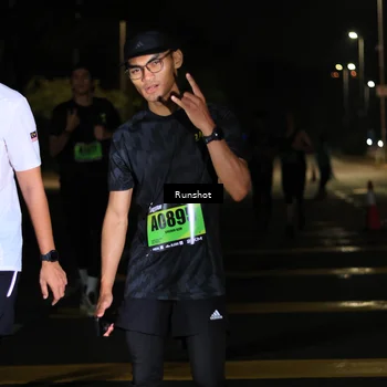 Runner Photo 5422261