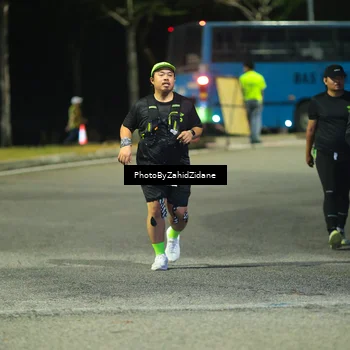 Runner Photo 5422262