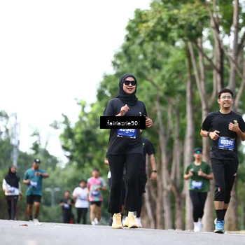 Runner Photo 5422263