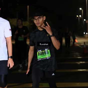 Runner Photo 5422264