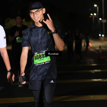 Runner Photo 5422265