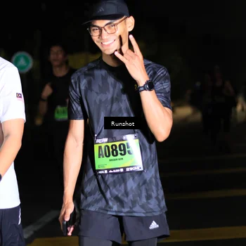 Runner Photo 5422266