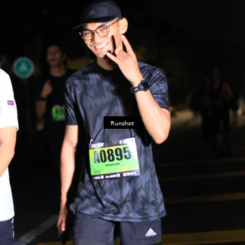 Runner Photo 5422268