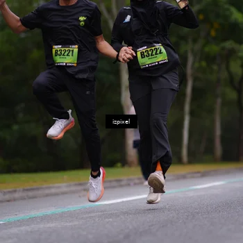 Runner Photo 5422269