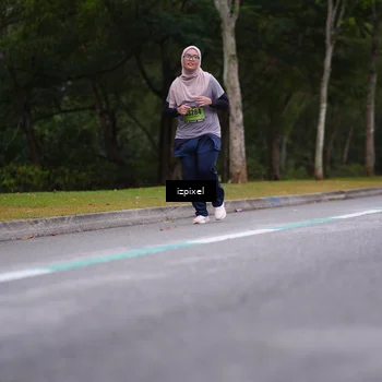 Runner Photo 5422270