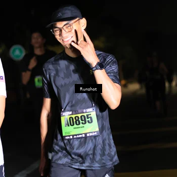Runner Photo 5422271