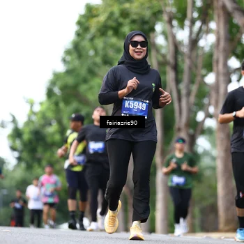 Runner Photo 5422272