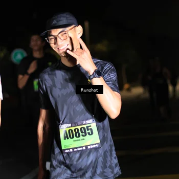 Runner Photo 5422274
