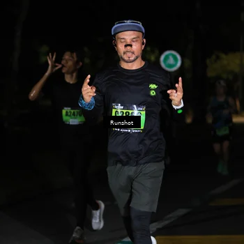 Runner Photo 5422276