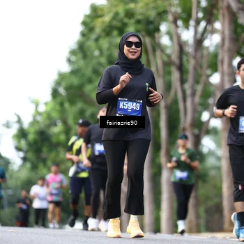 Runner Photo 5422277