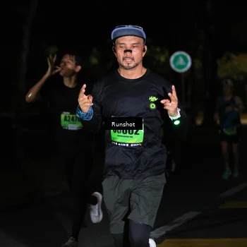 Runner Photo 5422278