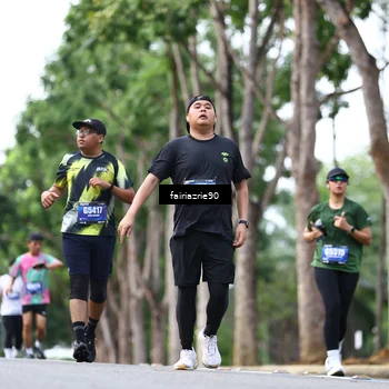 Runner Photo 5422280