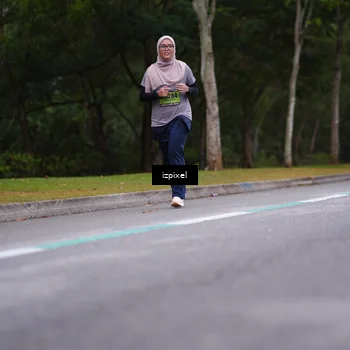 Runner Photo 5422282
