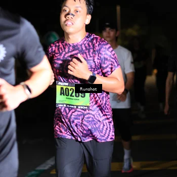 Runner Photo 5422283