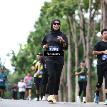 Runner Photo 5422285
