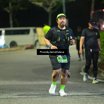 Runner Photo 5422286