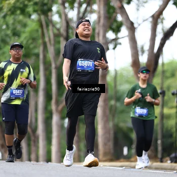 Runner Photo 5422288
