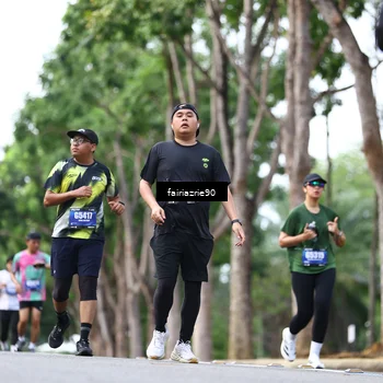 Runner Photo 5422289