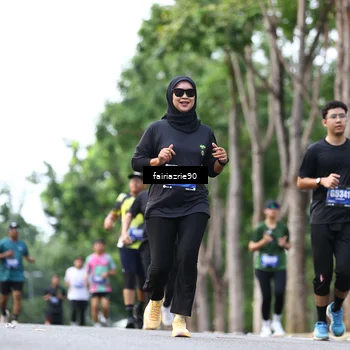 Runner Photo 5422291
