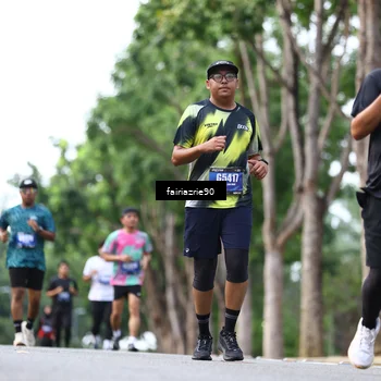 Runner Photo 5422292