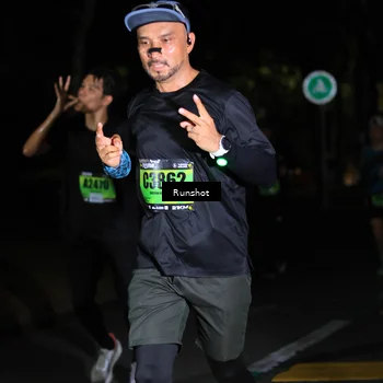 Runner Photo 5422293