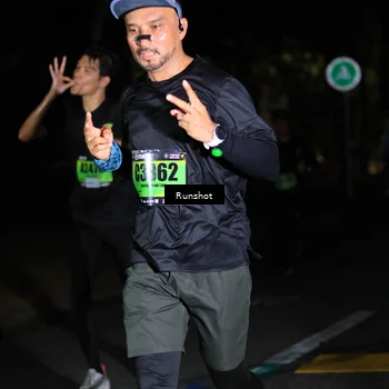 Runner Photo 5422294