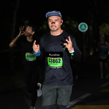 Runner Photo 5422295
