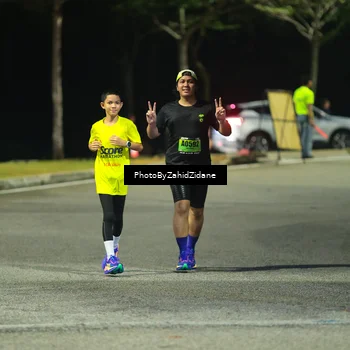 Runner Photo 5422296