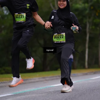 Runner Photo 5422297
