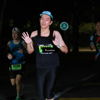 Runner Photo 5422301