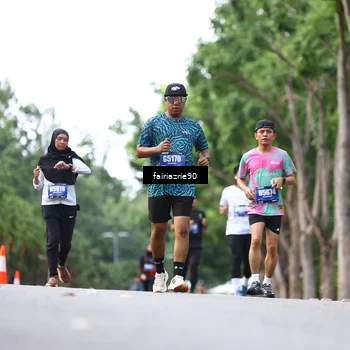 Runner Photo 5422303